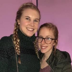 Meet your Posher, Katy